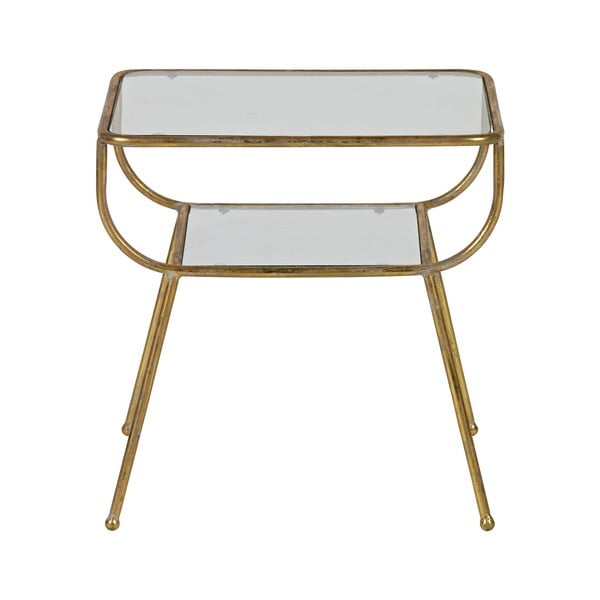 Odkladací stolík 40,5x47 cm Amazing – WOOOD-image-2