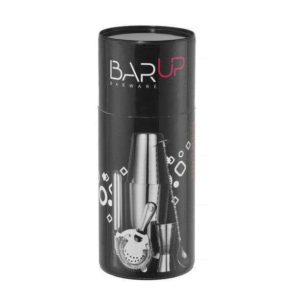 Antikoro súprava na prípravu koktailov BAR UP – Hendi-image-2