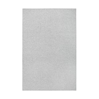 Sivý koberec BT Carpet Comfort, 160 x 240 cm