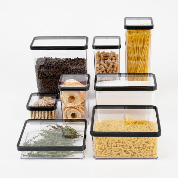 Dóza na potraviny Loft – Rotho-image-1