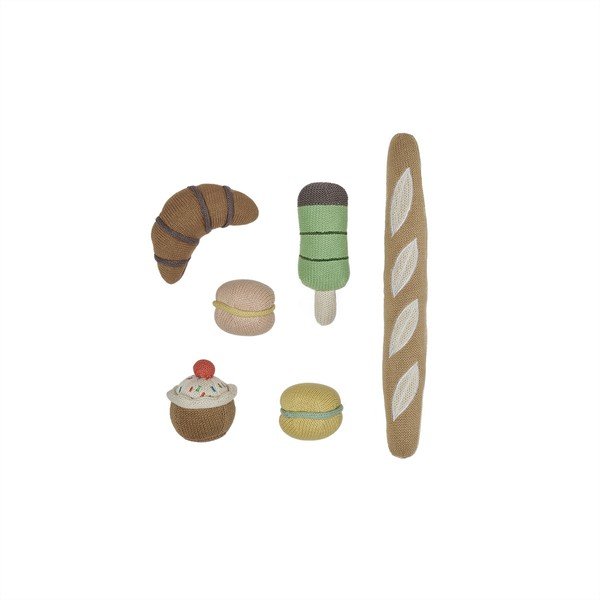 Detský hrací set Yummy – OYOY Mini