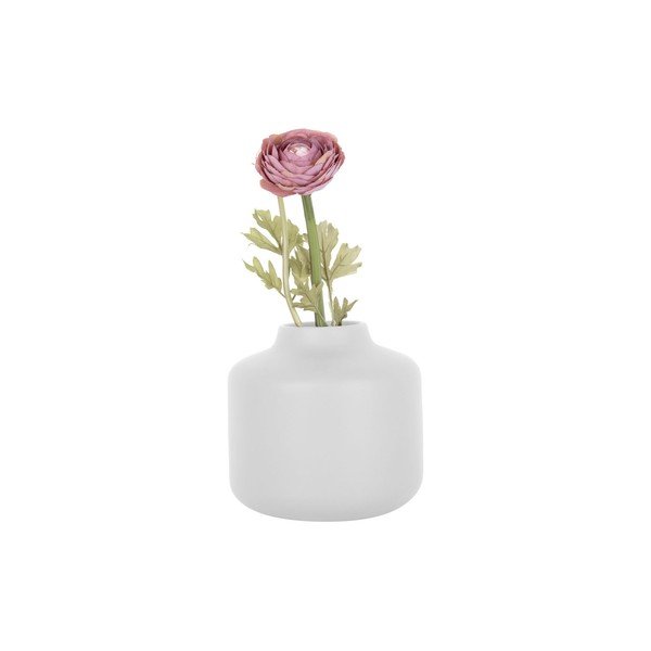 Krémovobiela keramická váza PT LIVING Eminent-image-1