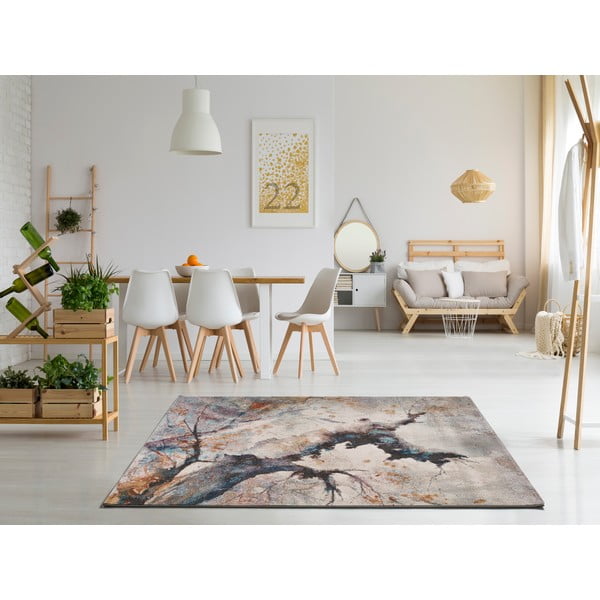 Koberec Universal Salsa Marble, 160 x 230 cm-image-1