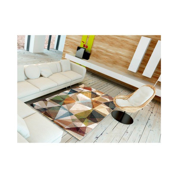 Koberec Universal Makal, 60 × 120 cm-image-2