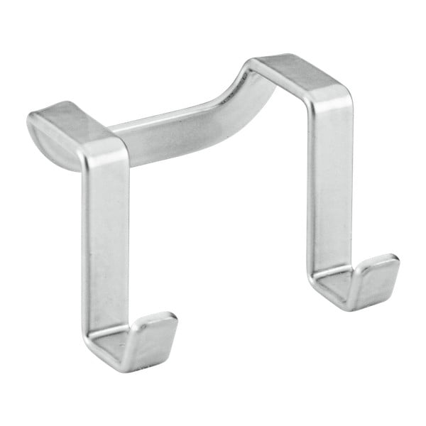Dvojitý háčik na dvierka Metaltex-image-1