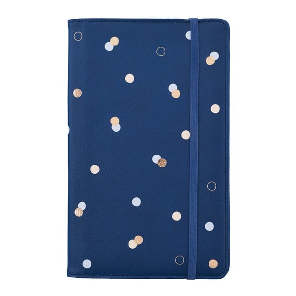 Cestovná peňaženka Busy B-image-1