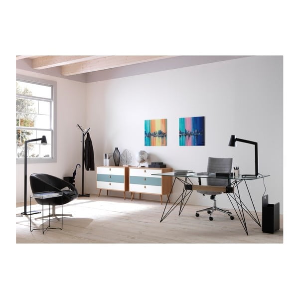 Komoda so zásuvkami Design Twist Nordby-image-2