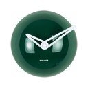 Nástenné hodiny ø 15 cm Cool Retro Cap – Karlsson