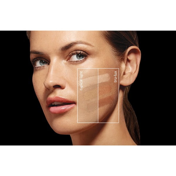 Nástenné/kozmetické zrkadlo s osvetlením/zväčšovacie (5x) ø 20 cm Sensor – simplehuman-image-3