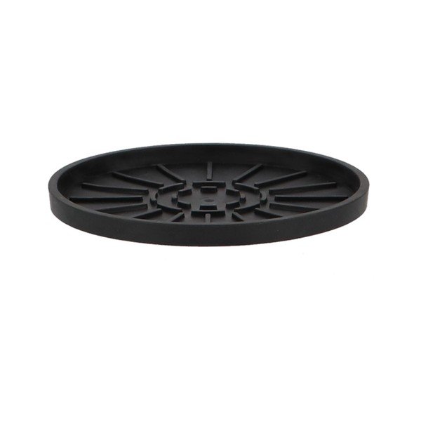 Gumová miska pod kvetináč ø 14 cm Coaster – Esschert Design-image-1