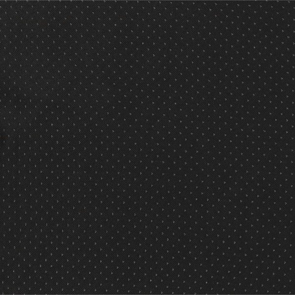 Sivý semišový pelech 75x55 cm Middle Stitch - Ego Dekor-image-1