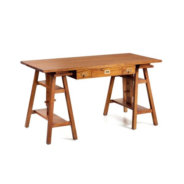 Pracovný stôl Moycor Star-image-1