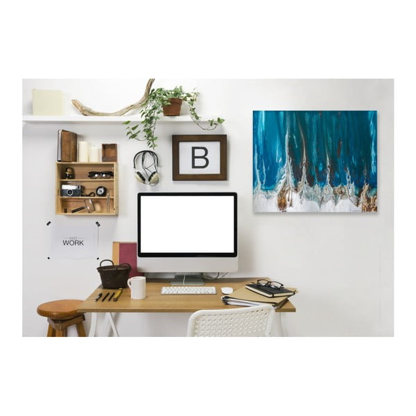 Plagát Americanflat Vulnerable, 42 x 30 cm-image-1