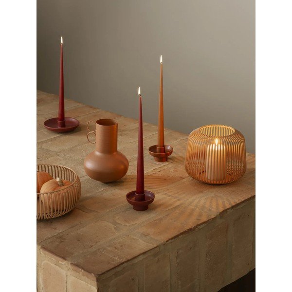 Oceľový košík na ovocie Lito M – Blomus-image-3