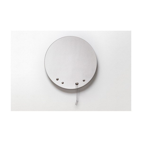 Zrkadlo EMKO Dew, ø 70 cm-image-1