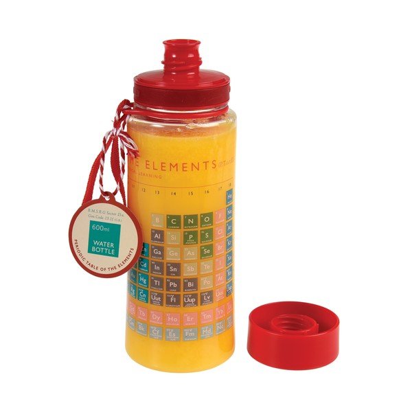 Detská fľaša 600 ml Periodic Table – Rex London-image-1
