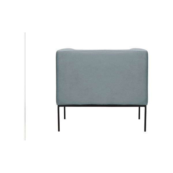 Svetlosivé kreslo Windsor & Co Sofas Neptune-image-4