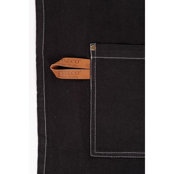 Bavlnená zástera Havana - Tiseco Home Studio-image-3