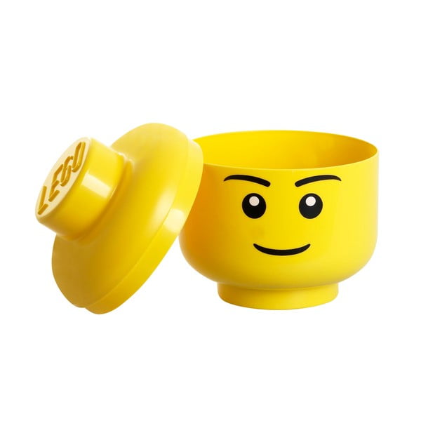 Úložný panáčik LEGO® Boy, ⌀ 24,2 cm-image-2