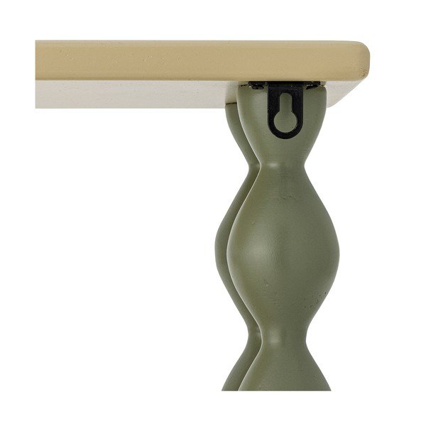 Béžová poschodová detská polica 80 cm Bibiola – Bloomingville Mini-image-3