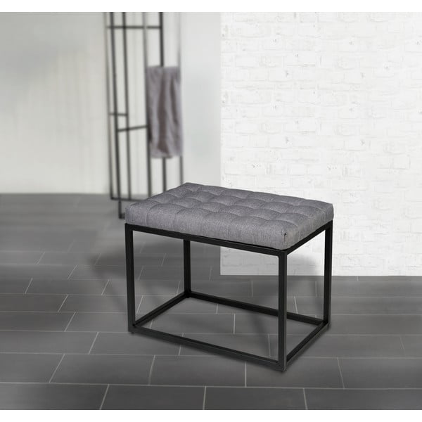 Sivá lavica Amandola – Wenko-image-1