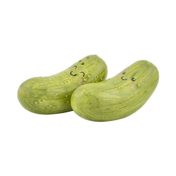 Soľnička a korenička Pickle – Sass & Belle-image-3