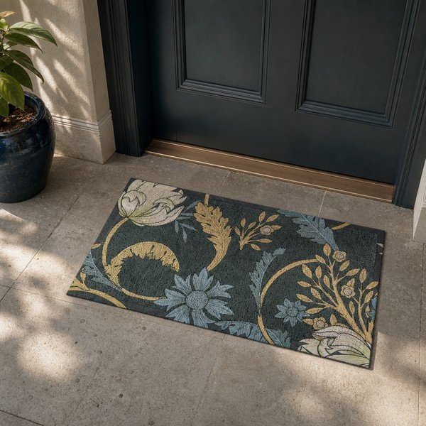Rohožka 40x70 cm William Morris - Artsy Doormats-image-3