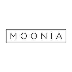 Moonia · Zľavový kód