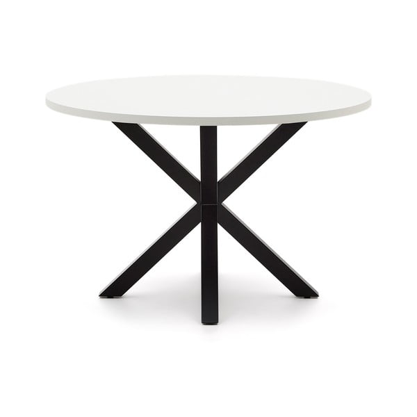 Okrúhly jedálenský stôl ø 120 cm Argo – Kave Home-image-2