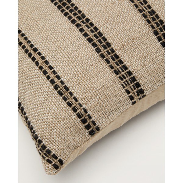 Obliečka na záhradný vankúš 45x45 cm Baster – Kave Home-image-2