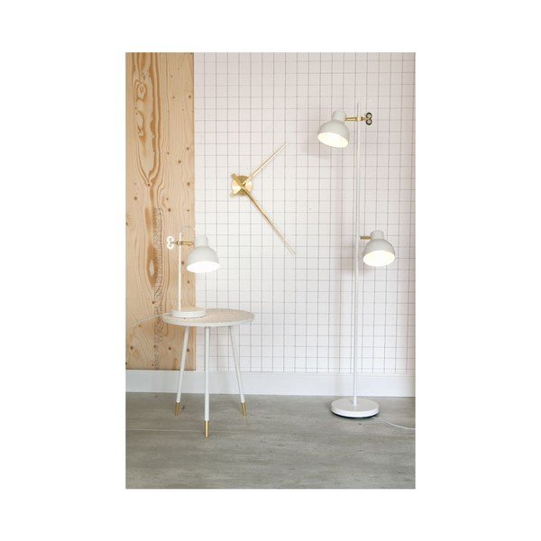 Stolík Present Time Mellow White-image-4