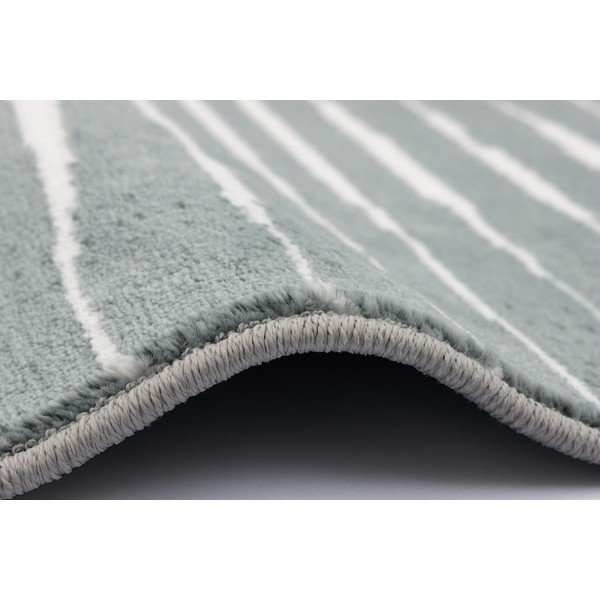 Koberec v mentolovej farbe 240x330 cm Remio Mint – FD-image-1