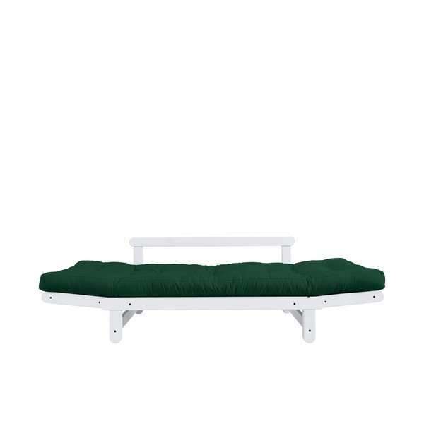 Variabilná pohovka Karup Design Beat White/Forest Green-image-4