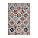Sivý vonkajší koberec 230x160 cm Flora - Flair Rugs