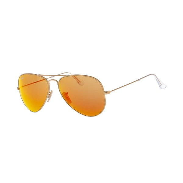 Unisex slnečné okuliare Ray-Ban 3025 Orange/Gold