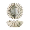 Mramorová dekoratívna misa ø 17,5 cm Harmonia – Bloomingville