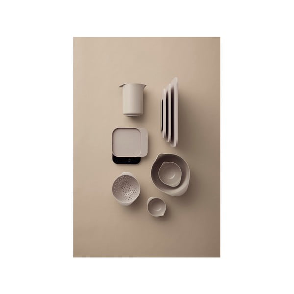 Plastová súprava kuchynského náčinia 3 ks Classic – Rosti-image-2