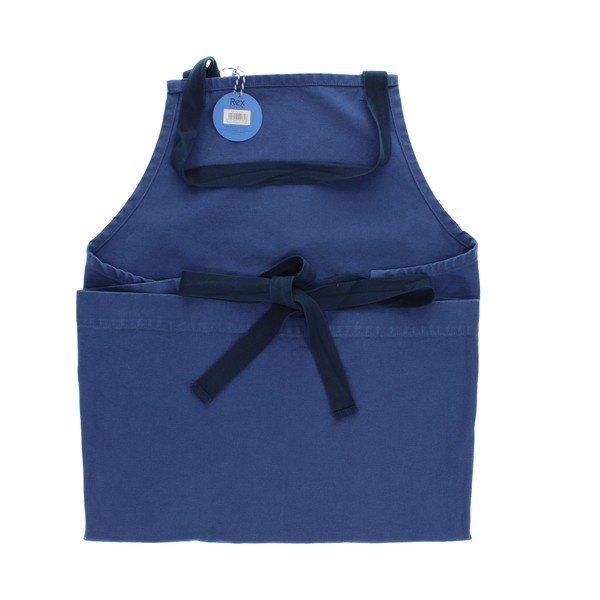 Bavlnená zástera Two-tone – Rex London-image-2