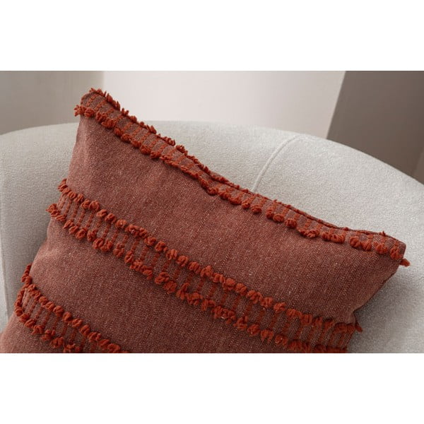 Obliečka na vankúš 43x43 cm Tuffet – Mioli Decor-image-2