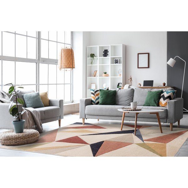 Koberec 200x290 cm Sketch – Asiatic Carpets-image-2