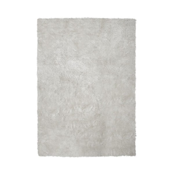 Krémovobiely koberec Flair Rugs Serenity, 80 x 150 cm