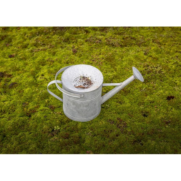 Kovová kanva na zalievanie 8 l – Esschert Design-image-1