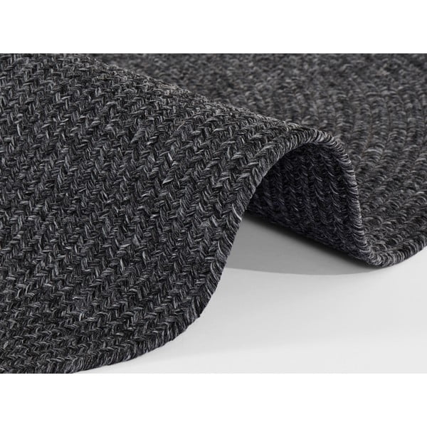 Sivý vonkajší koberec 290x200 cm - NORTHRUGS-image-3