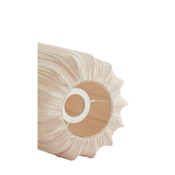 Krémovobiele tienidlo ø 20 cm Farol – Light & Living-image-3