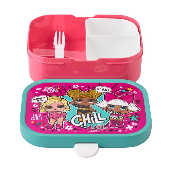 Detský desiatový box – Mepal-image-1