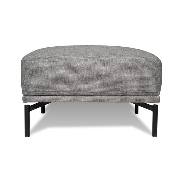 Sivá podnožka Flow - Scandic-image-2