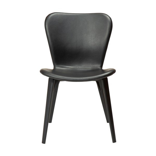 Čierna jedálenská stolička Paragon – DAN-FORM Denmark-image-1