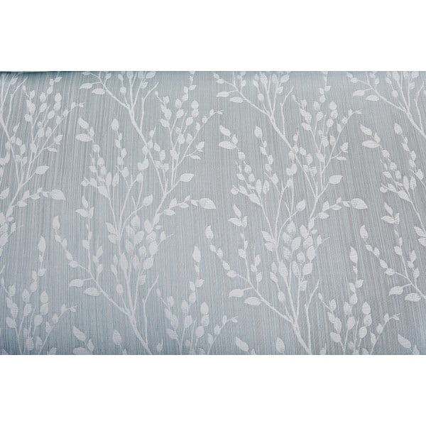 Zelené obliečky na jednolôžko zo žakára 140x200 cm Boston – My House-image-4