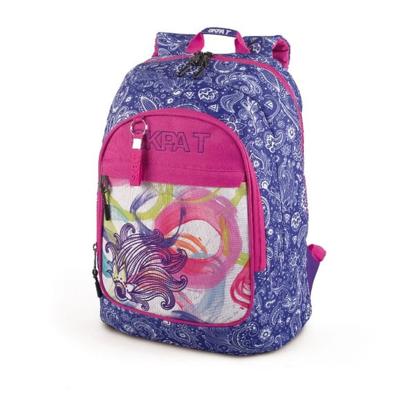 Batoh Skpat-T Backpack Purple