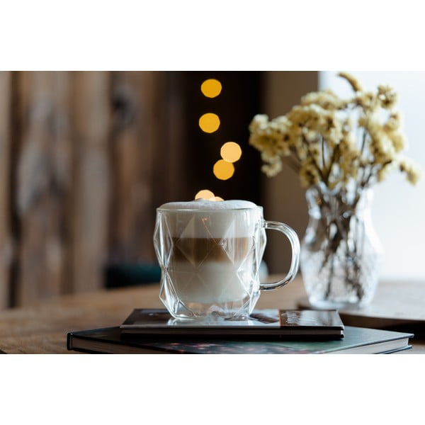 Hrnček 450 ml Geo – Vialli Design-image-1